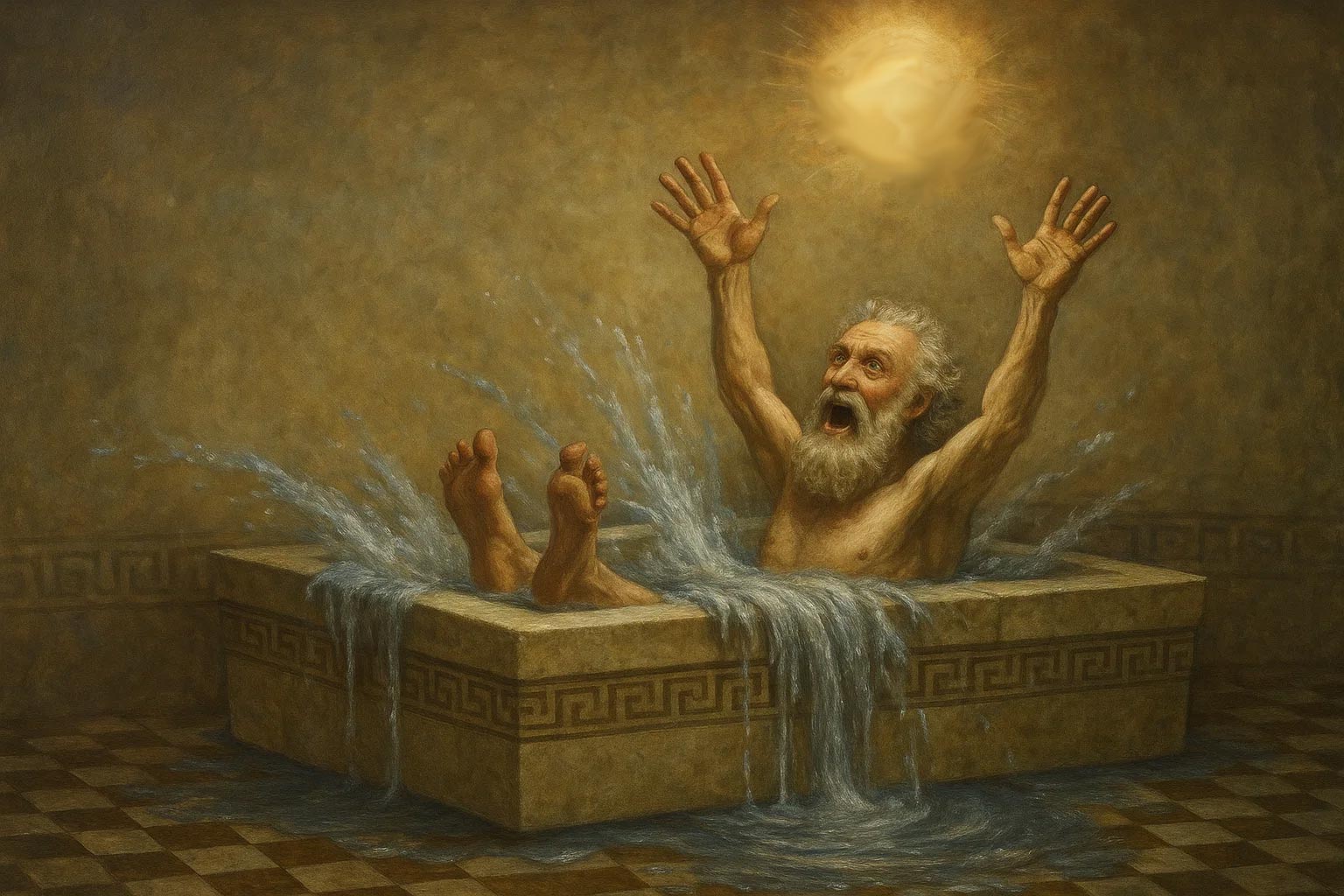 Эврика!