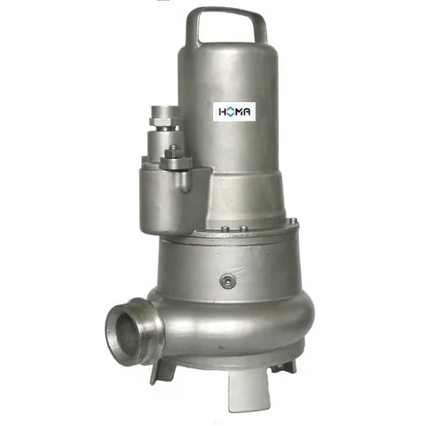 Насос HOMA CTP50M19/2 D