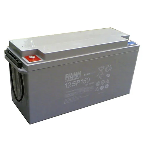 Аккумуляторная батарея Fiamm