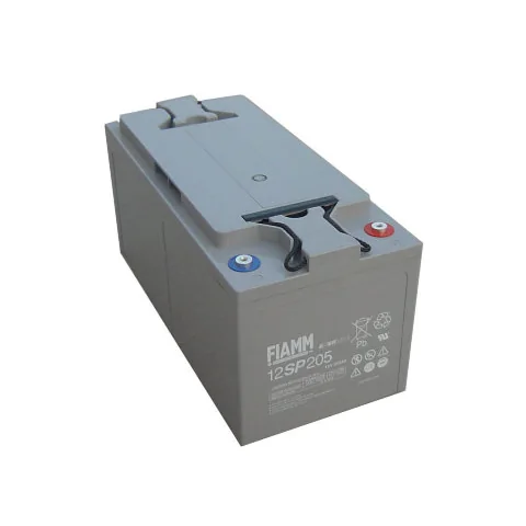 Аккумуляторная батарея Fiamm