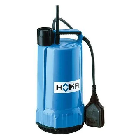 Погружной дренажный насос HOMA C235 W