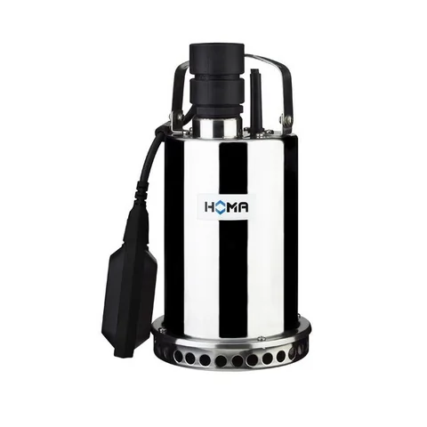 Бытовой дренажный насос HOMA CR 252 WA