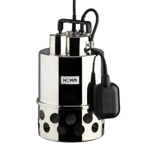 Бытовой дренажный насос HOMA CR 374 V D