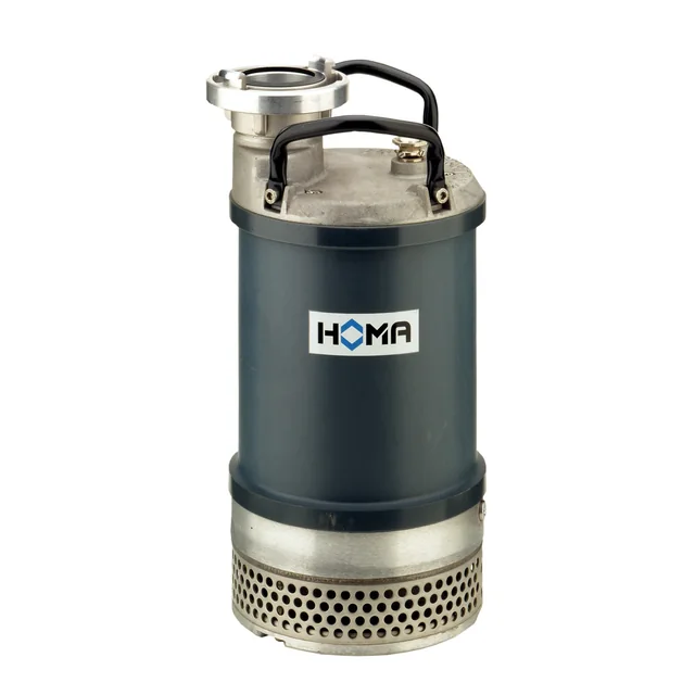 Насос дренажный Пожарные погружные насосы HOMA FW - TP 4/1