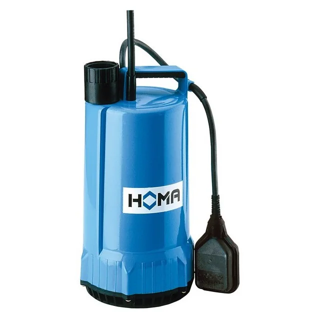 Дренажный насос для агресивных жидкостей HOMA CH291 DL