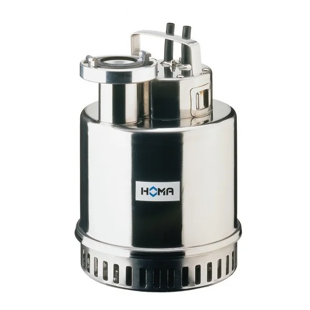 Дренажный насос HOMA H505W