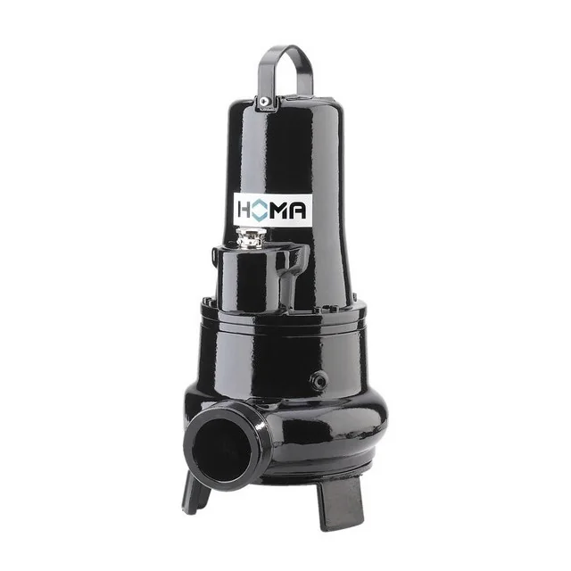Насос HOMA TP53M37/2 HD