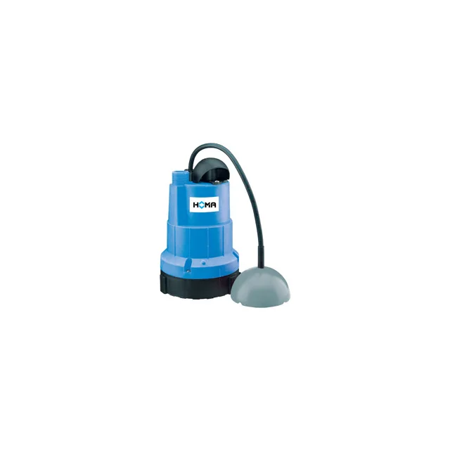 Дренажный насос Homa Sensoflat C 237 WF