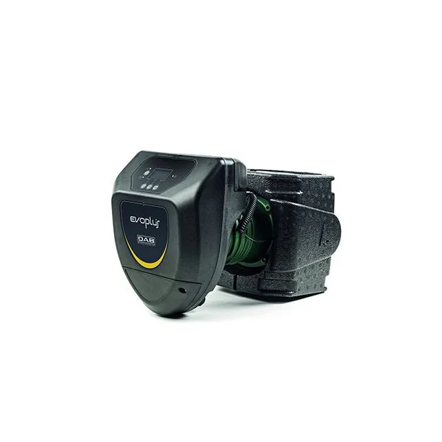 Насос циркуляционный Salmson