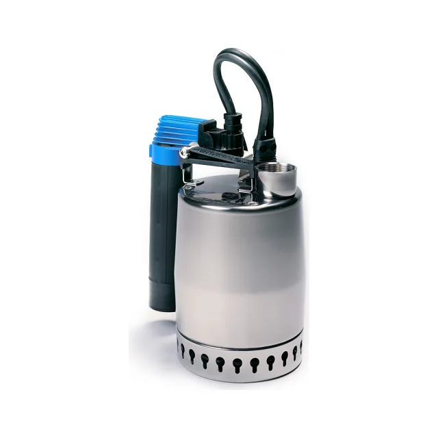 Насос дренажный GRUNDFOS KP 250-AV1 012Н1900