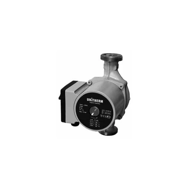 Насос циркуляционный Unitherm UPC 40-70 F1p