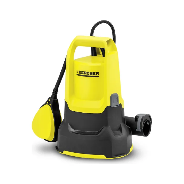 Насос дренажный KARCHER