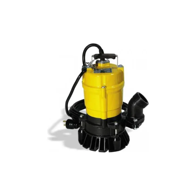 Насос дренажный WACKER NEUSON PST2 400 5000009173