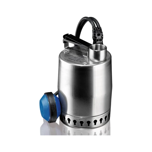 Насос дренажный GRUNDFOS KP 250-A1 012Н1800