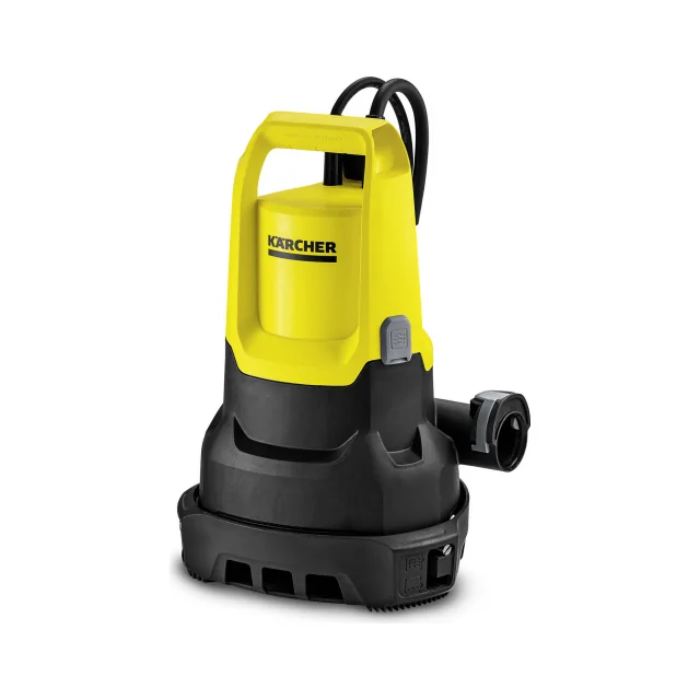 Насос дренажный KARCHER