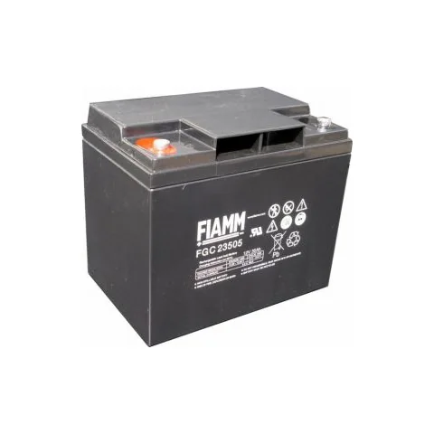 Аккумуляторная батарея Fiamm