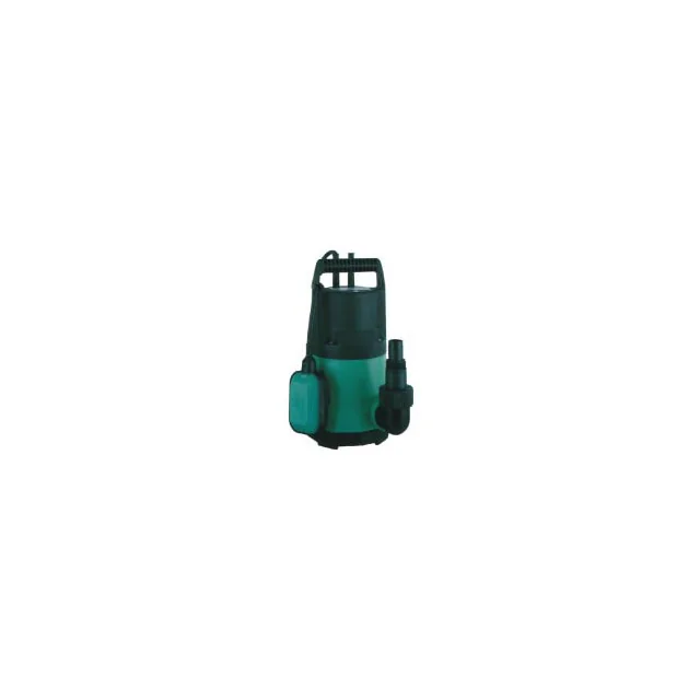 Дренажный насос General Hydraulic