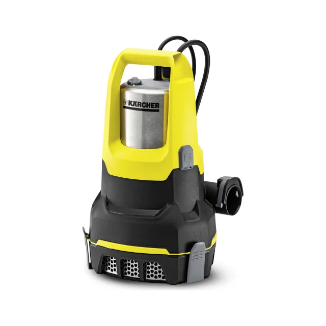 Насос дренажный KARCHER