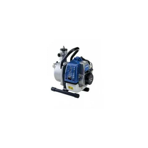 Мотопомпа бензиновая SDMO ST 1.8 M