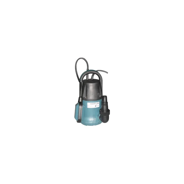 Дренажный насос Volkstechnik CW 900