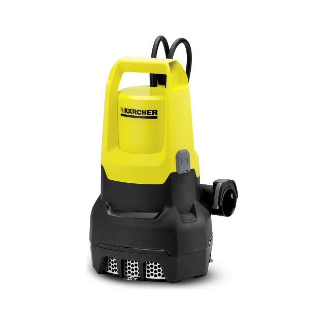 Насос дренажный KARCHER