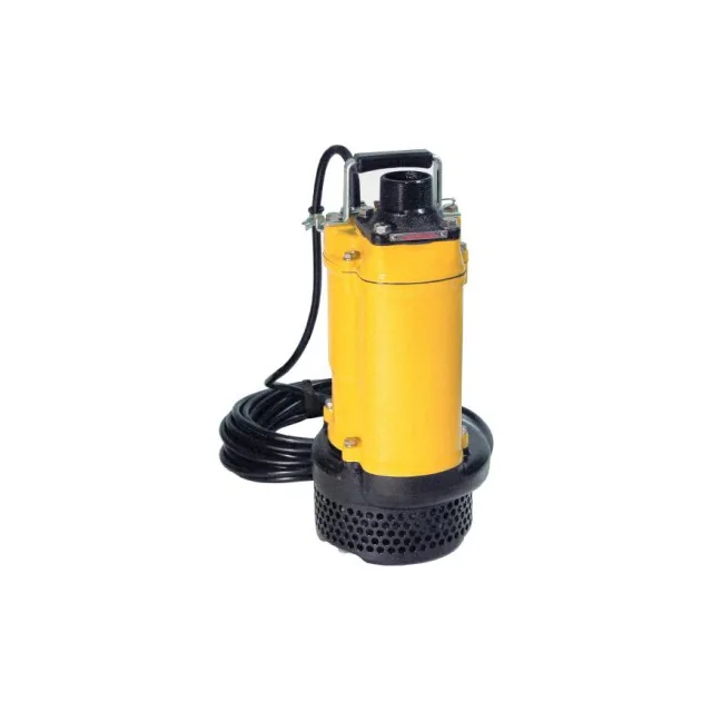 Насос дренажный WACKER NEUSON PS2 1503L 5000620462