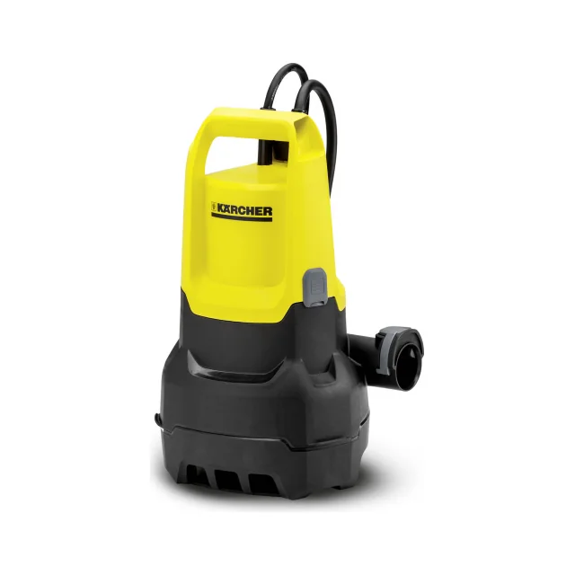 Насос дренажный KARCHER