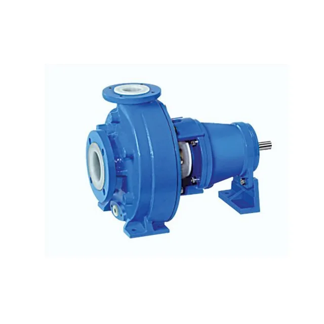 Химический насос Friatec