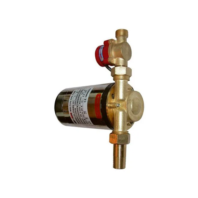 Насос циркуляционный General Hydraulic
