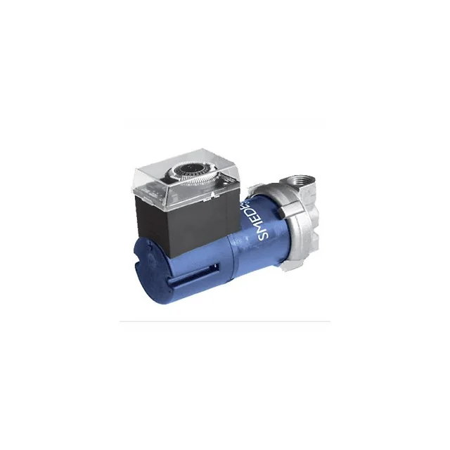 Насос циркуляционный Smedegaard EcoWatt 1