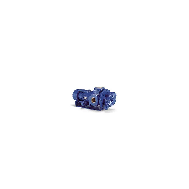 Химический насос Gorman-Rupp Pumps GHA Series
