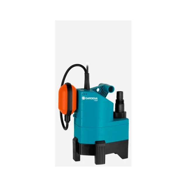 Насос дренажный GARDENA