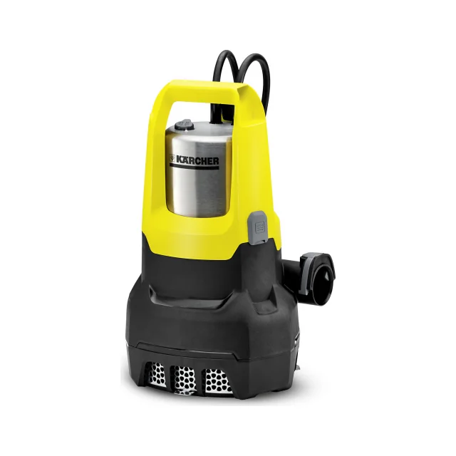 Насос дренажный KARCHER