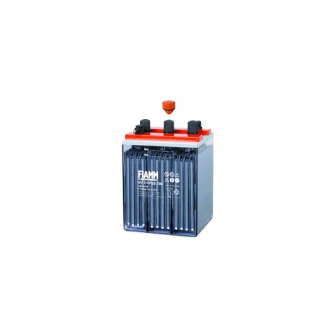 Аккумуляторная батарея Fiamm 12V 3OPzS150