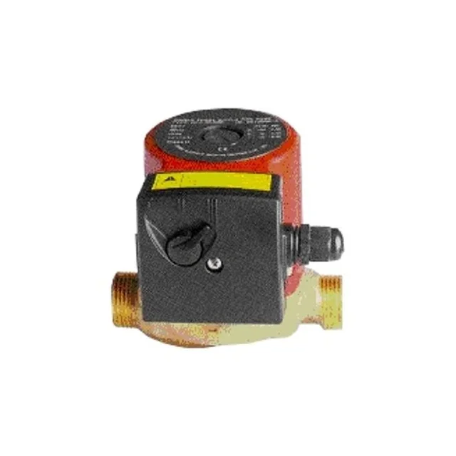 Насос циркуляционный Unipump UPH 20-60