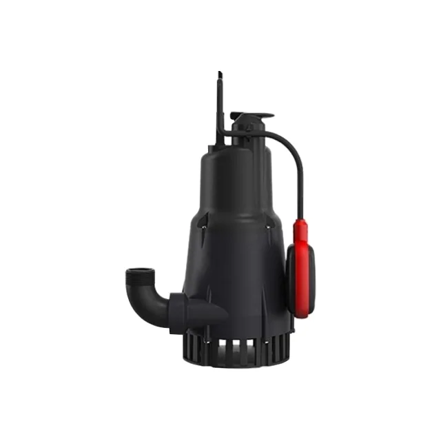 Насос дренажный GRUNDFOS KPC 600 A 98851054