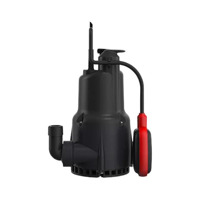 Насос дренажный GRUNDFOS KPC 300 A 98851053