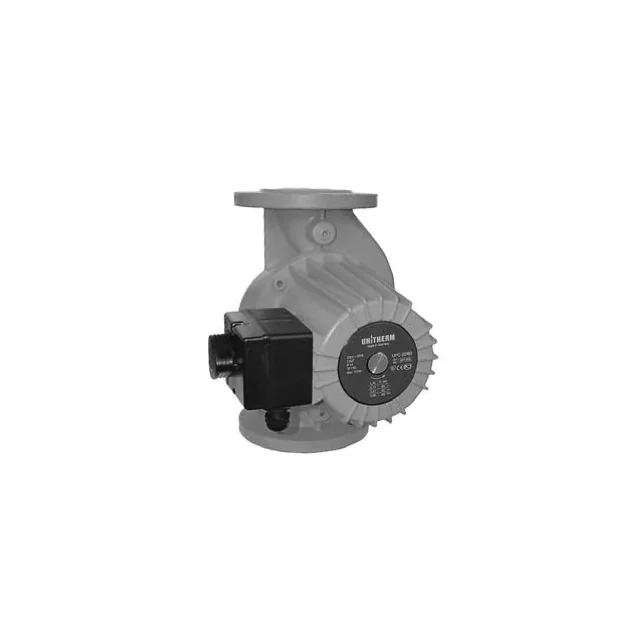 Насос циркуляционный Unitherm UPC 40-110 F