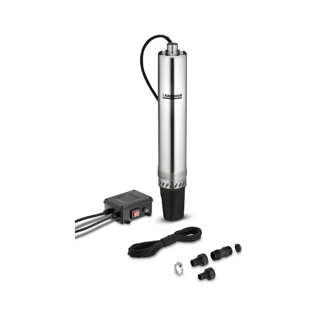 Насос скважинный KARCHER