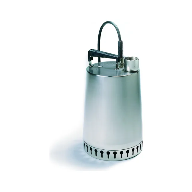 Насос дренажный GRUNDFOS UNILIFT AP 12.50.11.1 96001958