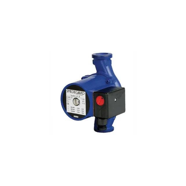 Насос циркуляционный Smedegaard MiniWatt 3-50