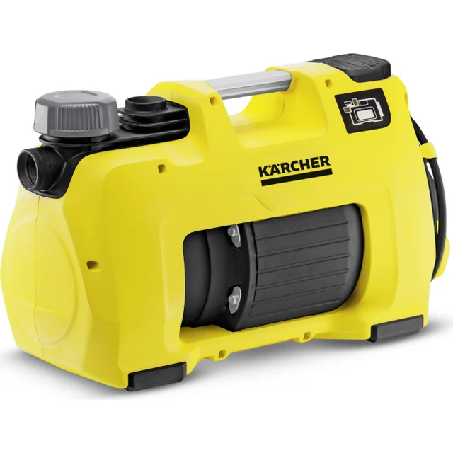 Насос садовый KARCHER