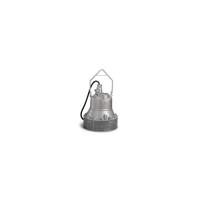 Химический насос Gorman-Rupp Pumps S Series