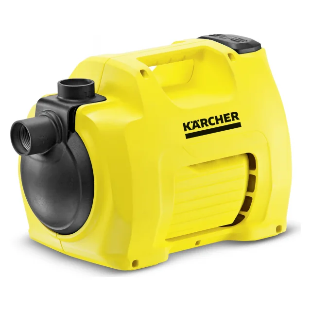 Насос садовый KARCHER