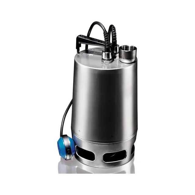 Насос дренажный GRUNDFOS UNILIFT AP 35.40.08.A1.V 96010983