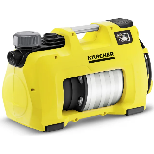 Насос садовый KARCHER