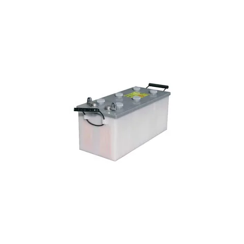 Аккумуляторная батарея Fiamm 12 PMF 125