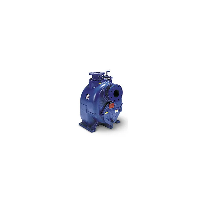 Химический насос Gorman-Rupp Pumps T Series®