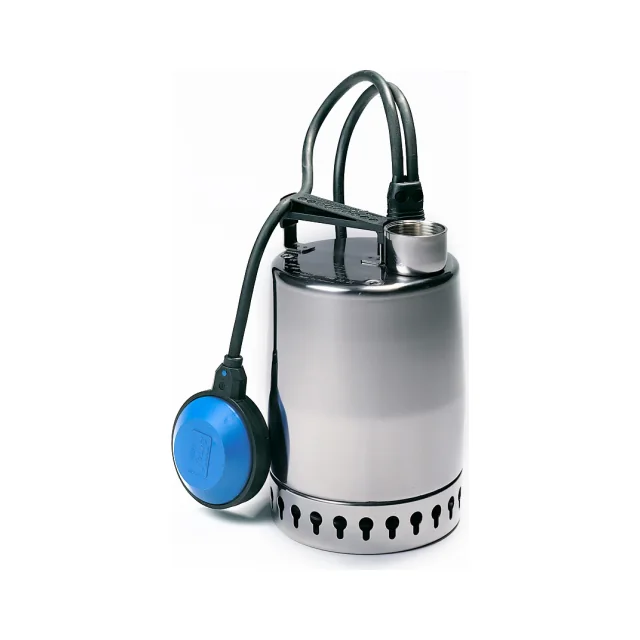 Насос дренажный GRUNDFOS KP 350 A1 013N1800