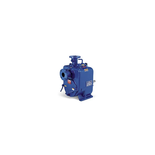 Химический насос Gorman-Rupp Pumps U Series®